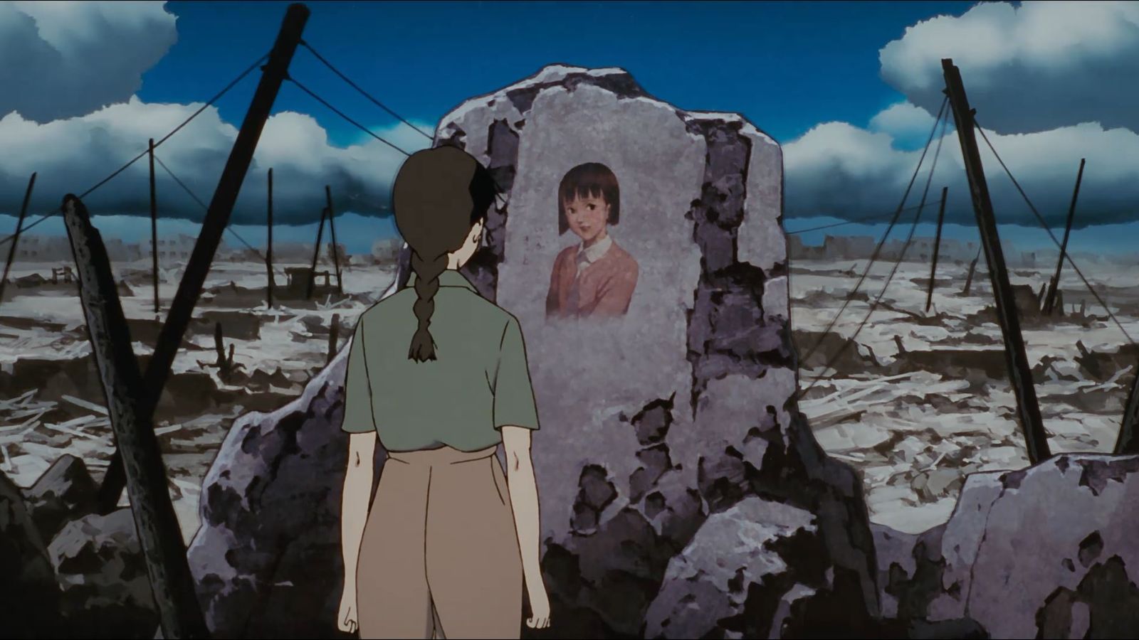 Millennium Actress